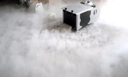 เครื่องควันต่ำ ขนาด 3000w (Fog Machine), , ทำควันเวที, ทำควันเอฟเฟต, ทำควันประกอบฉาก, ทำควันงานแต่ง, ทำควันซ้อมดับเพลิง, ทำควันจำลอง